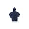 Port & Company® Darks Core Fleece Pullover Hooded Sweatshirt